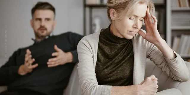 Mantenimento della separazione: sostegno finanziario anche dopo la separazione