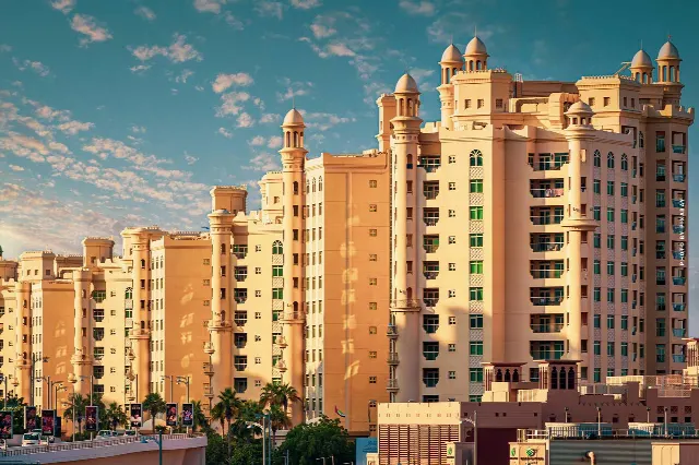 Proprietà di lusso a Dubai: colline, centro, palma – Comprare e investire fino a 32 milioni di dollari