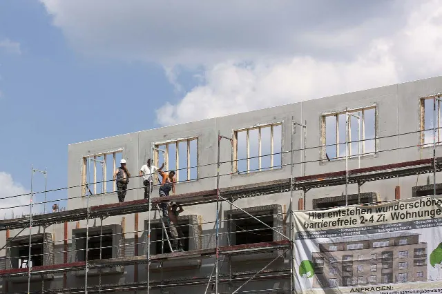 Finanziamento immobiliare: tipi di prestito, tassi di interesse, confronto + calcolatrice gratuita