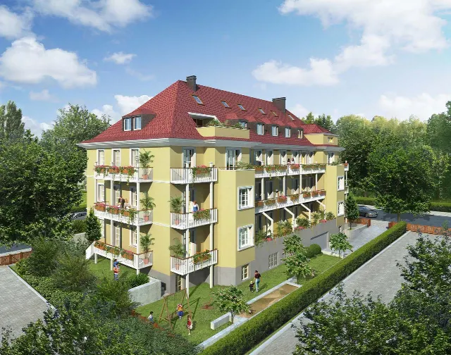 Arredamento interno per nuovi edifici e ristrutturazioni