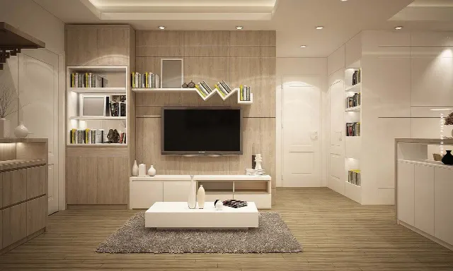 Casa e proprietà: attrezzature, materiali, finanziamenti, valore