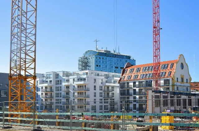 Prezzi immobiliari 2019 – Origine e criteri