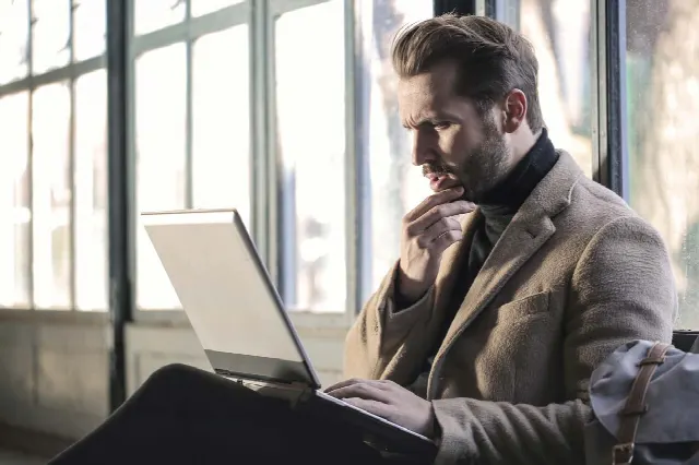 Far controllare la solvibilità: Possibilità, acquirenti, esperienza e cosa viene controllato?