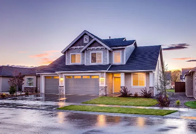 Tassa di trasferimento immobiliare – significato, acquisto casa USA, tasse spiegate + Co
