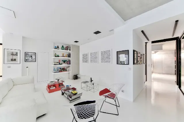 Loft Piatto: Abitare esclusivo nello stile industriale? Pro e contro, costi e consigli