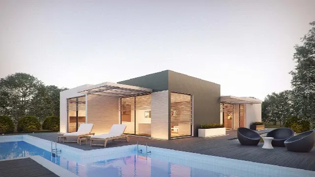 Casa vacanze: comprare e affittare una proprietà al mare, al lago o in montagna e ottenere un ritorno sull’investimento