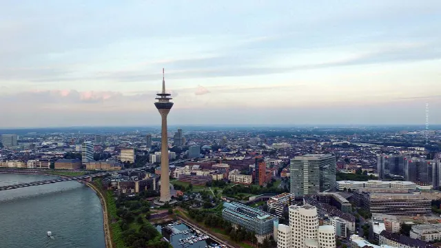 Vendere un condominio a Düsseldorf: cosa occorre sapere
