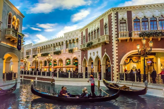 Las Vegas: Comprate beni immobili! Quartieri in cui investire – Summerlin, lo Strip, Arts District e Co.