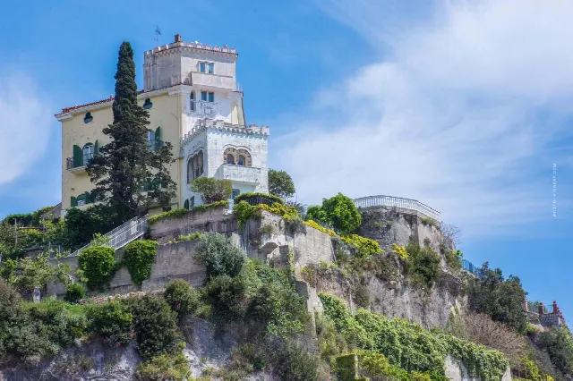 Finanziare una villa all’estero: effetti di credito, capitale e interessi Rendimento dell’affitto + esempi