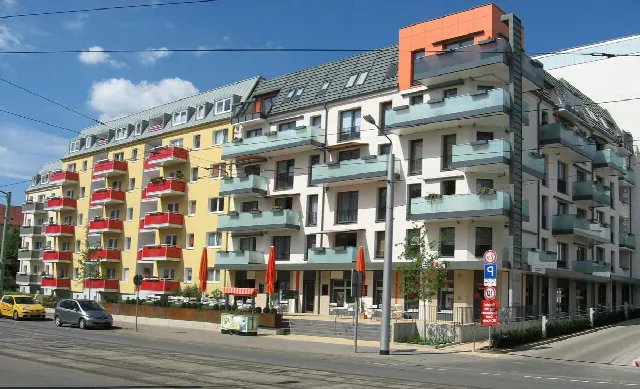 Grandi città in Germania (fino a 500.000 abitanti): dove investire? – Valutazione Lukinski