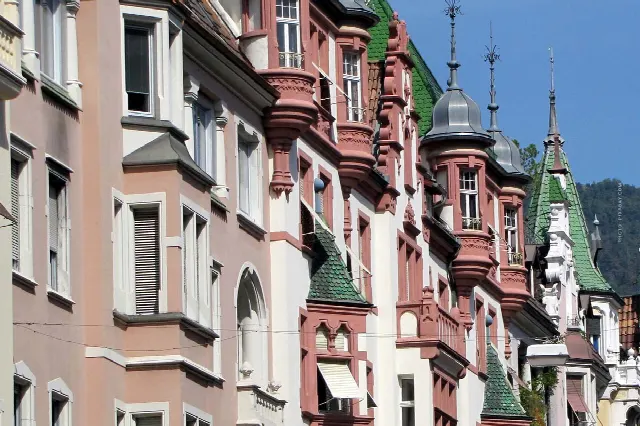 Vendre un appartement ou une maison à Bingen : Immobilie, terreno, guida