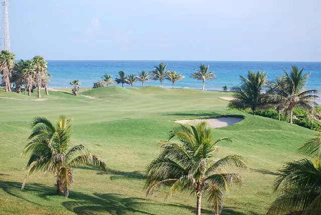 Marbella Golf Course: la mia raccomandazione per i migliori campi da golf (+ consigli immobiliari)