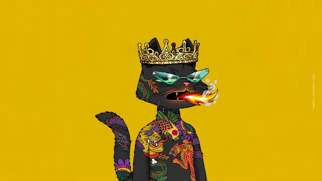 NFT collezioni e artisti: CryptoPunks, Bored Apes & Co. – Lista