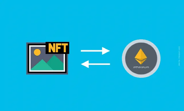 Creare & vendere NFT: App / Mercato, diventare creatori, guadagnare denaro – guida