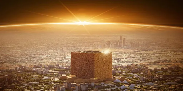 Arabia Saudita: mega progetti edilizi e mercato immobiliare fino al 2030 – Sviluppo