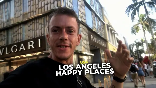 Luoghi felici Los Angeles: dove vorrei comprare/vivere? – nuovo video