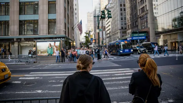 Società di persone (USA): generale, limitata e a responsabilità limitata