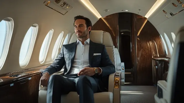 Noleggiare un jet privato? La mia esperienza e i costi reali di un volo charter