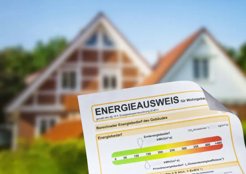 Energia e tecnologia: efficienza energetica negli impianti tecnici e nei sistemi di sicurezza
