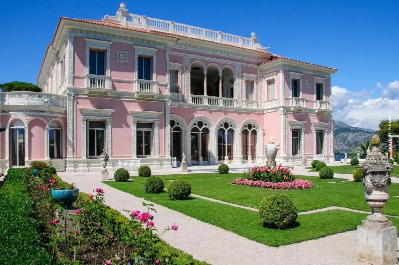 Broker e immobili di lusso: Germania, USA + Dubai