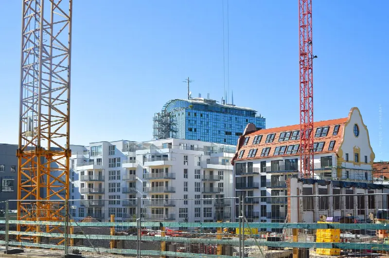 Bolla immobiliare – Emersione e conseguenze