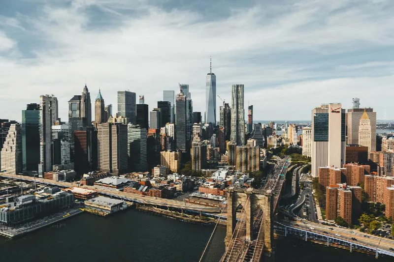 Comprare un appartamento a New York – Tutto quello che c’è da sapere, semplicemente spiegato