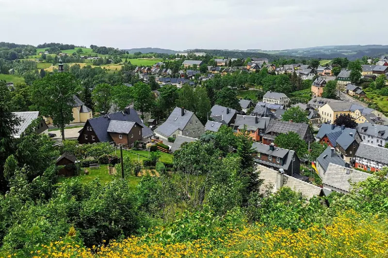 Investimento immobiliare a Bingen: Comprare una casa e un appartamento – edifici nuovi e vecchi