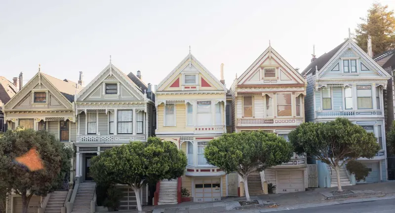 San Francisco: comprare immobili! Distretti in cui investire – The Mission, Nob Hill, SoMa, Co.