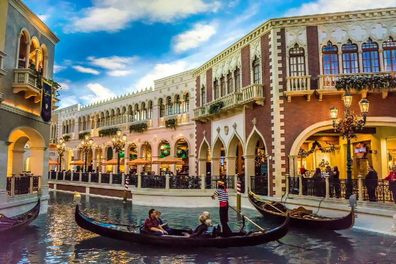 Las Vegas: Comprate beni immobili! Quartieri in cui investire – Summerlin, lo Strip, Arts District e Co.