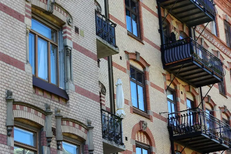 Vendere immobili ad Amburgo: terreni, appartamenti e case