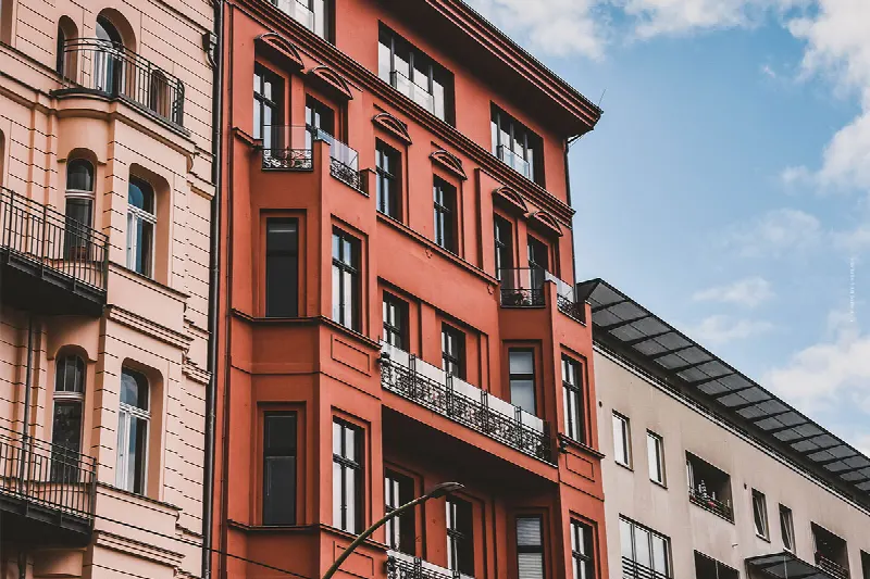 Vivere a Kreuzberg (Berlino): Comprare una casa o un appartamento – visualizzazione, consigli e prezzi al metro quadro