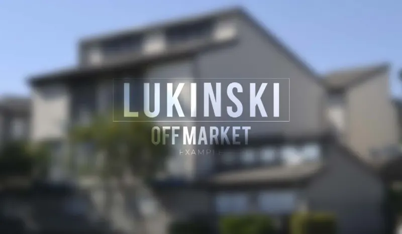 Edificio di appartamenti diviso a Berlino, 980+ m² per 6,4 milioni di euro – Off Market Property