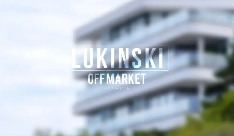 Edificio per appartamenti completamente affittato in NRW, oltre 1.700 mq per 3,4 milioni di euro – Off Market Property