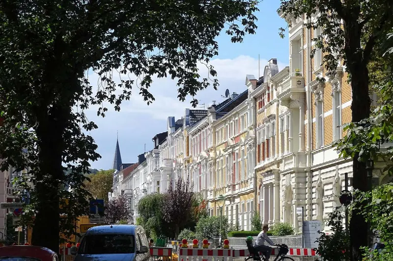 Vendere proprietà Bonn: proprietà, appartamento e condominio