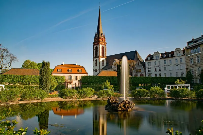 Immobilienanwalt Darmstadt: Studio legale per il diritto immobiliare – Top 14 raccomandazioni