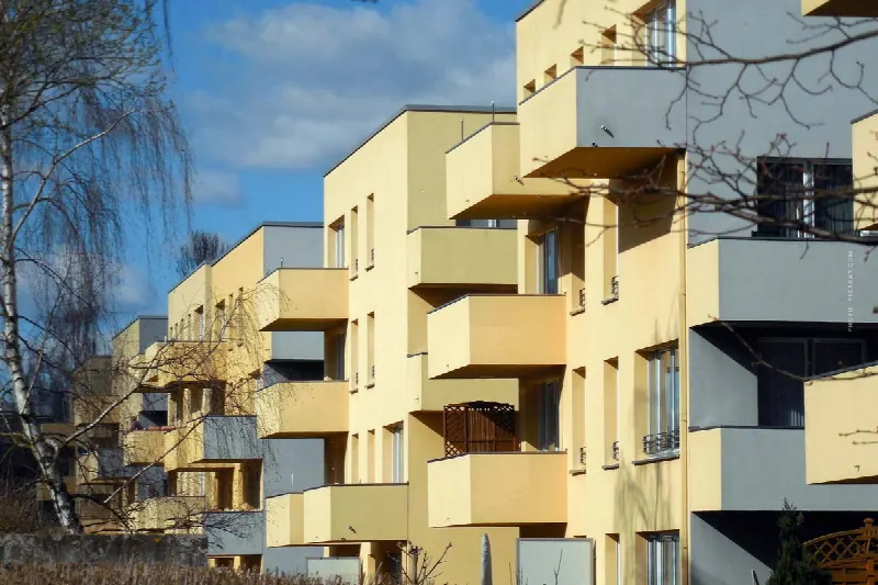 Affitto casa / appartamento casa in vendita: Posizione, condizione, valutazione, agente immobiliare, tasse + Tutte le fasi della vendita