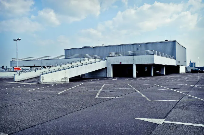 Vendita del parcheggio: Valutazione del valore, stato, inquilini & vendita – 18 passaggi