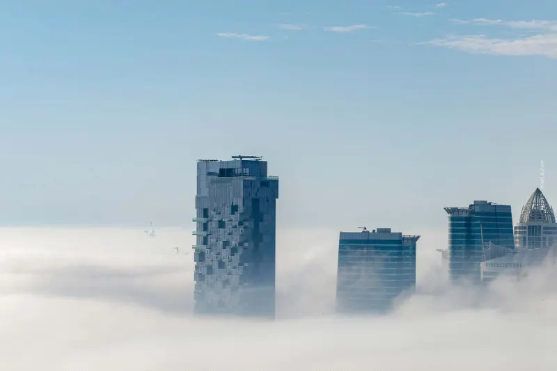 I più grandi megaprogetti in costruzione nel 2023 – Video Docu
