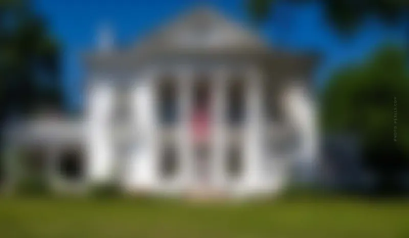 Villa sul Wannsee, Berlino in architettura classica (vicino al campo da golf) – 2,9 milioni – Fuori mercato