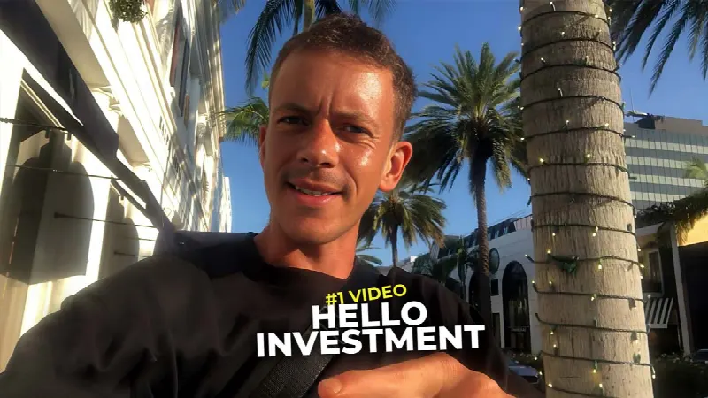Canale YouTube Lukinski Real Estate: Investimenti, ville, acquisizioni – Nuovo video!