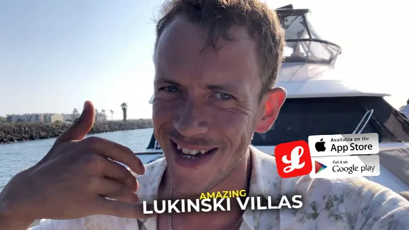 Lukinski Ville: Portale immobiliari, Applicazioni per Germania, Spagna & USA – nuovo video!