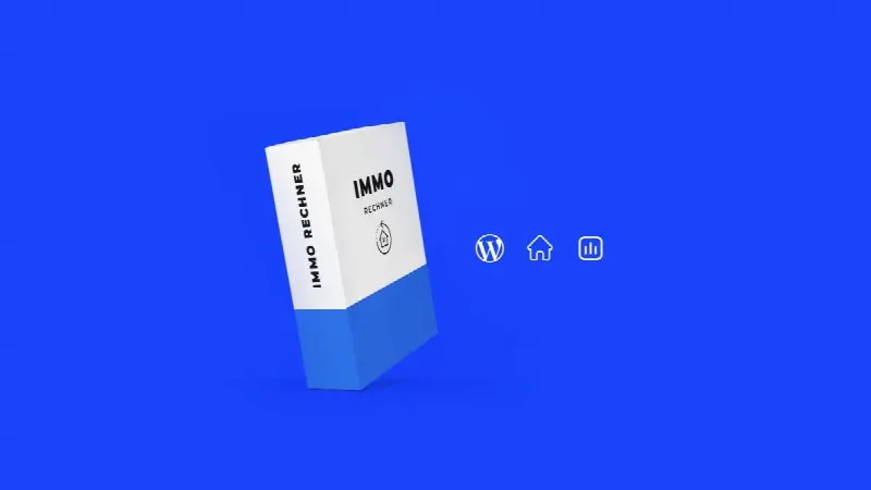 Calcolatore immobili WordPress: il miglior plugin per investimenti (rendimento, fattore prezzo e molto altro)