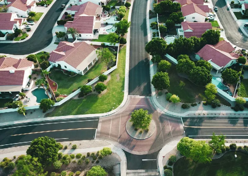 Real Estate Limited Partnership (USA): costituzione, vantaggi, svantaggi e imposte