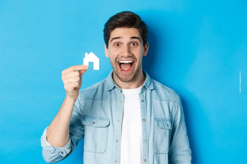 Trasferisciti: Uso proprio di una proprietà ereditata