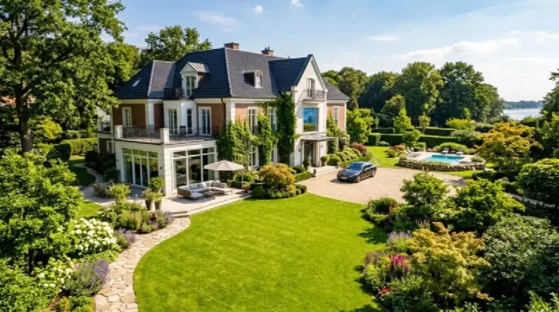 Posizione della casa e dell’appartamento: strategie e consigli per proprietari-occupanti e investitori di capitale