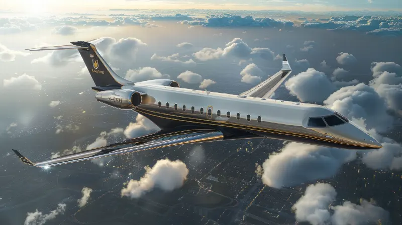 Prenotare un jet privato: procedura, tipi di aeromobile, costi e servizio charter in sintesi