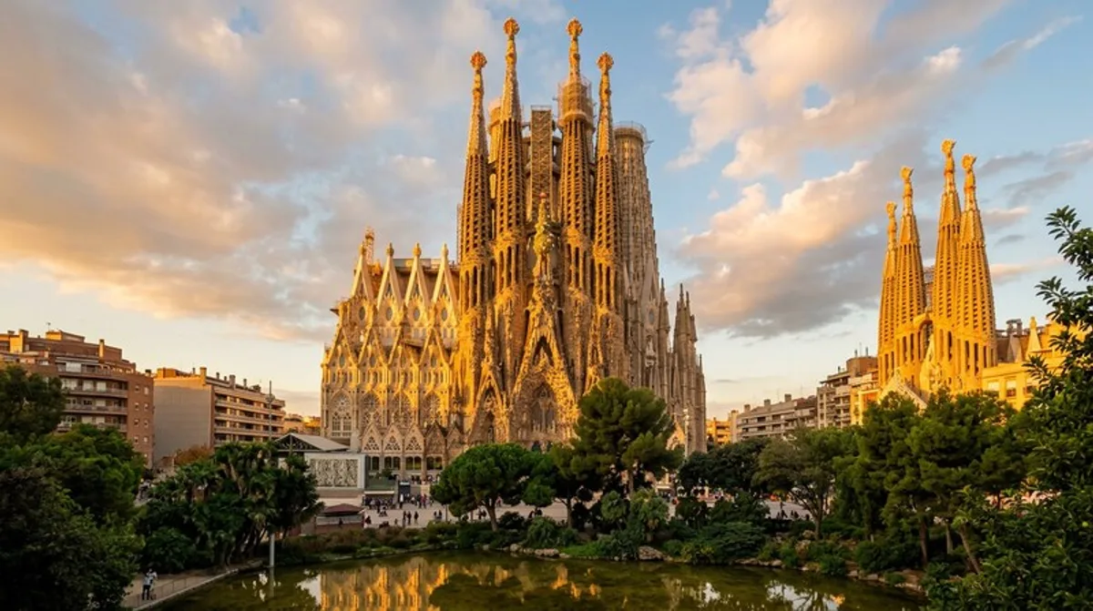 Barcellona