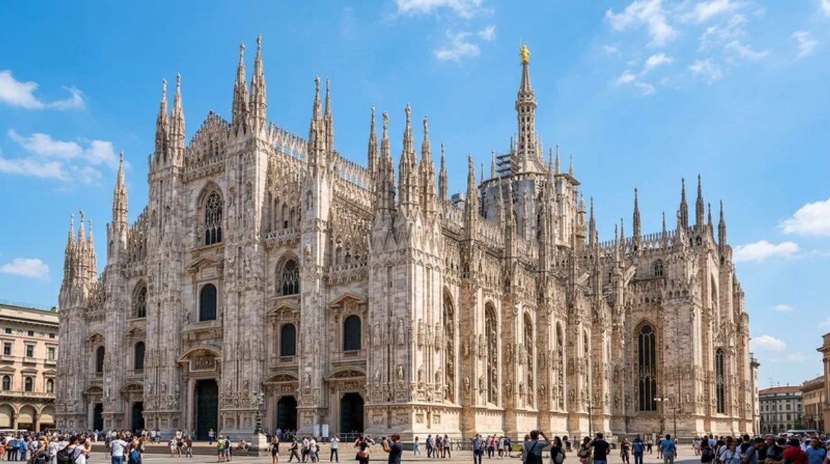 Milano