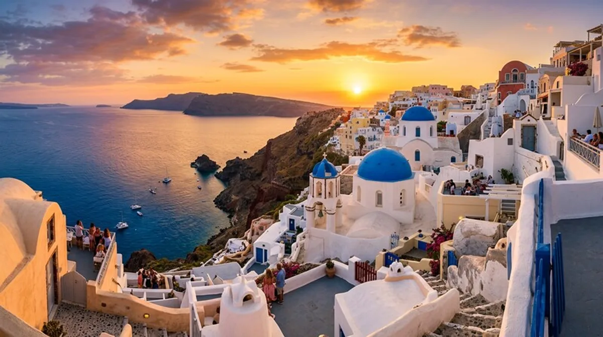Mykonos