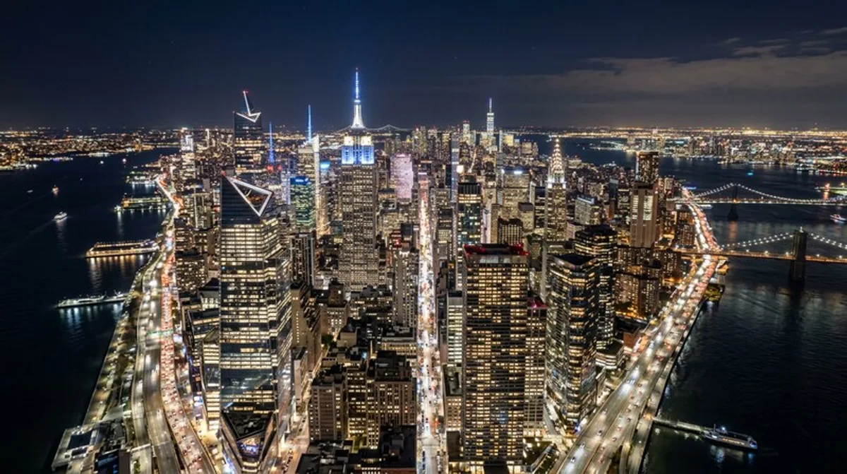 New York